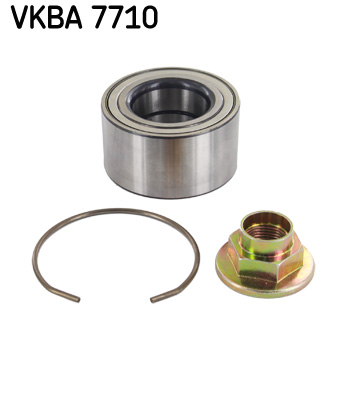 Kit cuscinetto ruota SKF VKBA7710